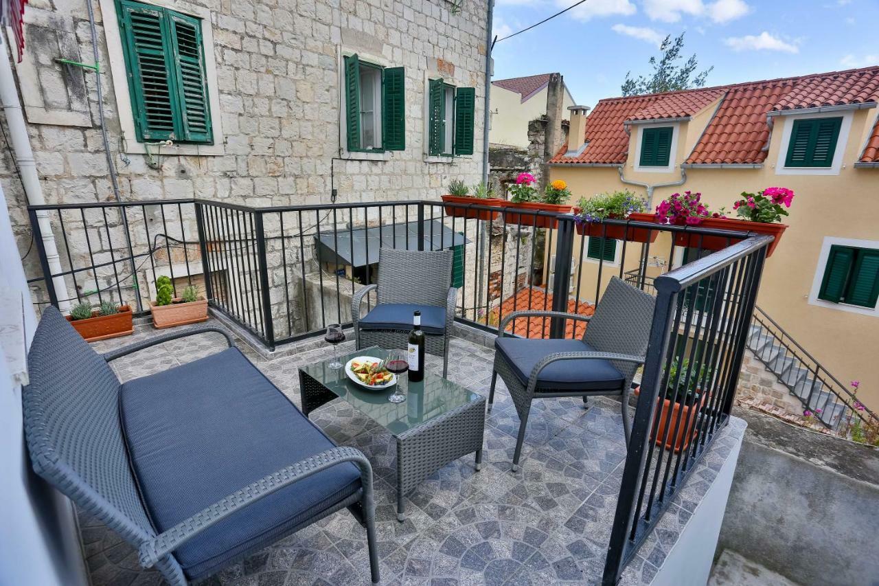 Luxury Apartment Lioness Split Zewnętrze zdjęcie