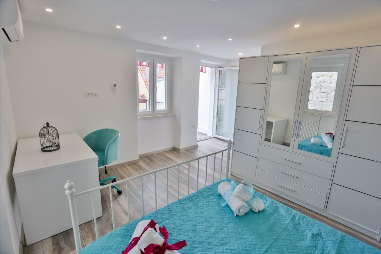 Luxury Apartment Lioness Split Zewnętrze zdjęcie
