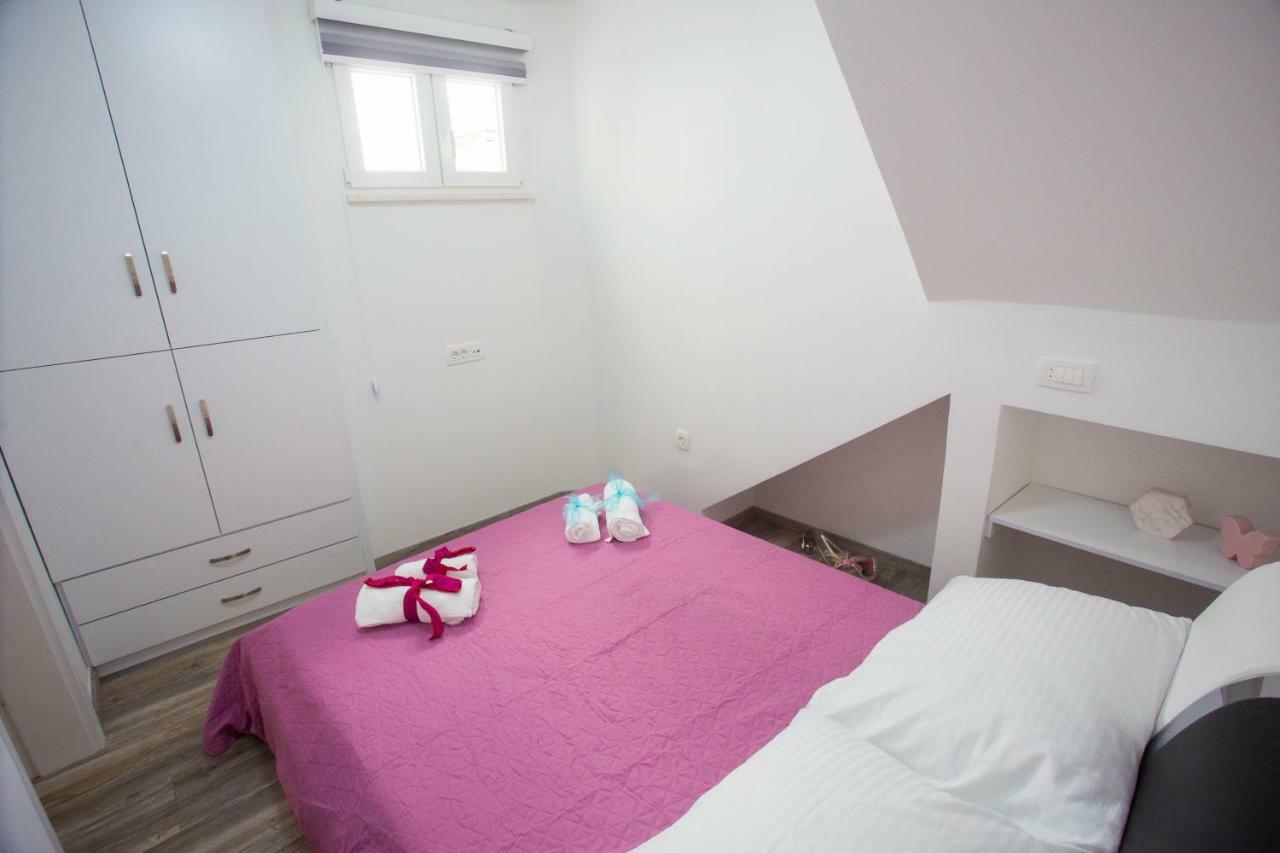 Luxury Apartment Lioness Split Zewnętrze zdjęcie