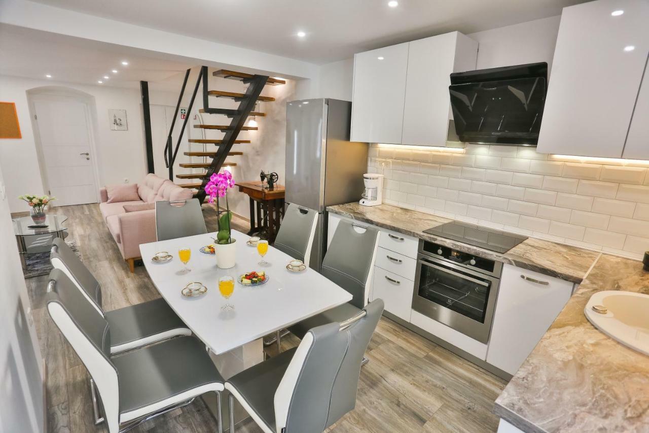 Luxury Apartment Lioness Split Zewnętrze zdjęcie