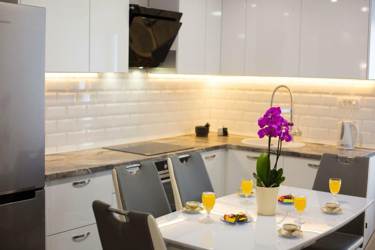 Luxury Apartment Lioness Split Zewnętrze zdjęcie